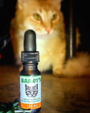 Bailey's CBD - CBD Oil - For Cats