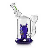 HEMPER - Space Monster - Bong - 7"