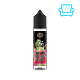 JGO - CBD E-Liquids - 1500 mg - THC FREE