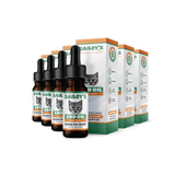 Bailey's CBD - CBD Oil - For Cats