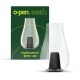 O.pen - Sesh - Replacement - Glass Cup