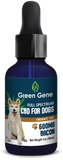 Full Spectrum - CBD Oil for Dogs - Bacon Flavor - for Canine Happiness - 300MG-600MG