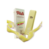 Melt - AMF Blend - Lemon Blast - Sativa - THCA - Blend Disposable Vape - 2 gram