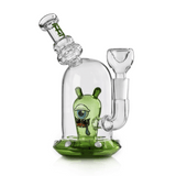 HEMPER - Space Monster - Bong - 7"