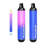 Pulsar - 510 DL - Thermo Finish - Auto-Draw - VV Vape Pen - 320mAh