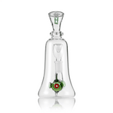 HEMPER - Fish Bong - 6"