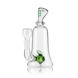 HEMPER - Fish Bong - 6"