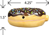 Fashion Craft - Chocolate Donut Pipe