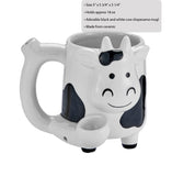 Fashion Craft - Cow Mug - Roast & Toast