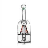 HEMPER - Volcano - Bong - 7"