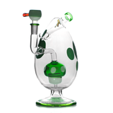 HEMPER - Spotted Egg - XL - Bong - 9