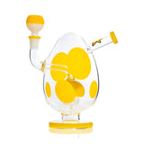 HEMPER - Spotted Egg - XL - Bong - 9"