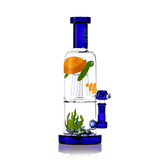 HEMPER - Ocean - XL - Bong - 10"