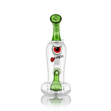 HEMPER - Candy Monster - Bong - 6"