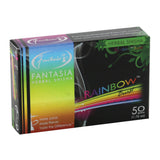 AFG Distribution - Fantasia Herbal Shisha - 50g - 10pk