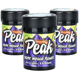 Peak - Exotic - THCA - Flower - 3.5g - 6ct Bundle