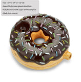 Fashion Craft - Chocolate Donut Pipe