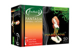 AFG Distribution - Fantasia Herbal Shisha - 50g - 10pk