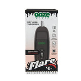 Ooze - Flare - Dry Herb Vaporizer - 2200mAh