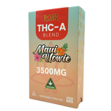 Roar - THCA - Blend Disposable Vape - 3500MG - Maui Wowie - Sativa