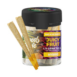 Sweet Lyfe - THC-A - Joints 40 Pack - Juicy Fruit - Hybrid