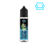 JGO - CBD E-Liquids - 1500 mg - THC FREE