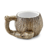 Fashion Craft - Coconut Mug