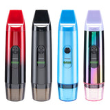 Ooze - Booster Extract - Vaporizer - 1100mAh