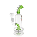 HEMPER - Candy Monster - Bong - 6"