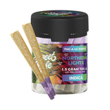 Sweet Lyfe - THC-A - Joints 40 Pack - Northern Lights - Indica