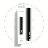 O.pen - 1.0 - Auto-Draw - 510-Thread - Vape Battery