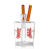 HEMPER - Chinese Takeout - Bong - 6"